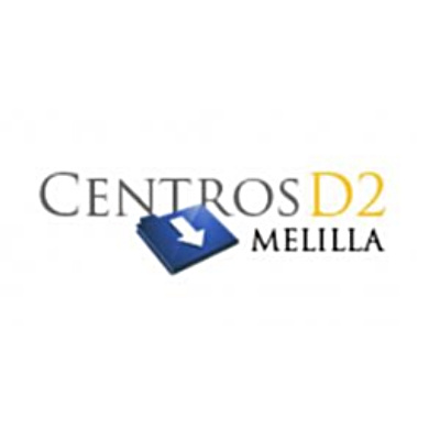 Centros D2 Melilla